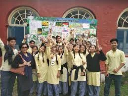 Moravian Institute Gallery 7