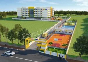 VIBGYOR High School Gallery 2