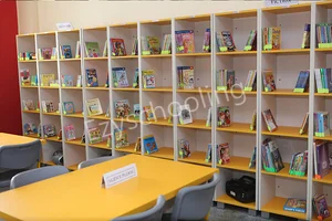 VIBGYOR High School Gallery 2