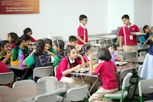 VIBGYOR Rise School Gallery 2