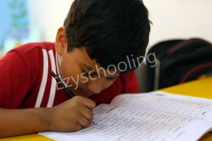 VIBGYOR High School Gallery 6