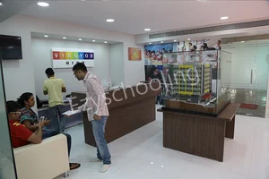 VIBGYOR High School Gallery 2