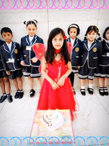 Swami Devprakash School Gallery