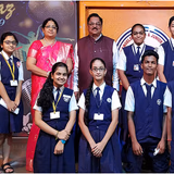 Holy Angels' School and Junior College Gallery