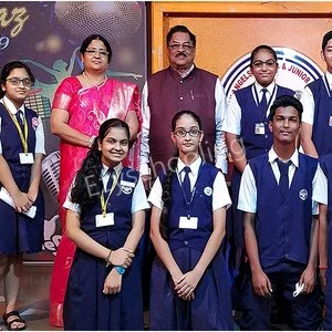 Holy Angels' School and Junior College Gallery 2