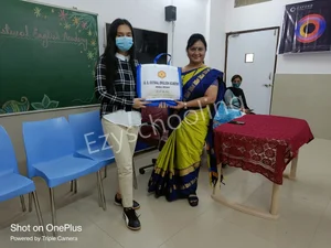 U.S. Ostwal English Academy Gallery 2