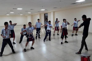 GD Goenka Public School, Gorakhpur Gallery 4