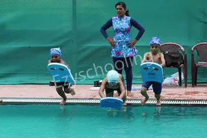 VIBGYOR High School Gallery 1