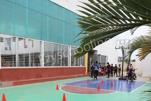 VIBGYOR High School Gallery 8