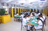 Delhi Public School Gallery