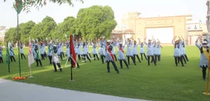 Holy Child Senior Secondary School Gallery 13