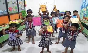 Aadya Model School Gallery 4