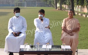 St. Jude’s Academy Gallery 8