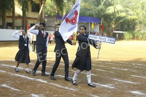 Oxford Public School Gallery 2