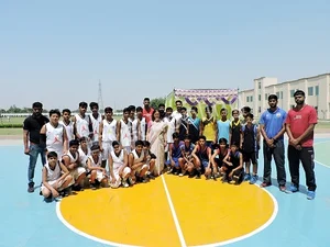 GD Goenka International School Gallery 17