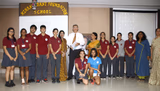 Hiranandani Foundation School Gallery