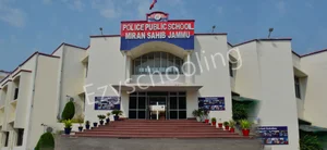 J & K Police Public School Gallery 12