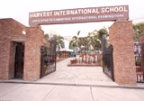Harvest International School Gallery