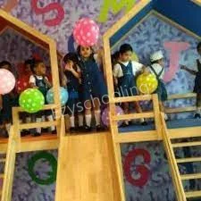 Ryan Shalom Montessori Gallery 1