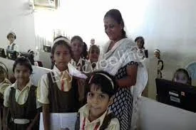 I E S Navi Mumbai High School Gallery 5