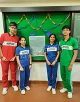 Jankidevi Public School Jankidevi Public School Gallery