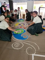 Jankidevi Public School Jankidevi Public School Gallery