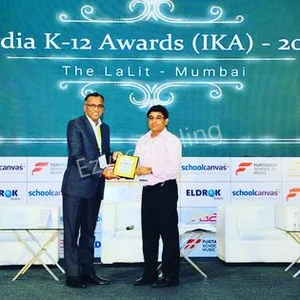 St. Paul's High School Gallery 5