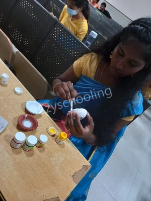 Lords Universal Junior College Of Commerce And Science Gallery 4