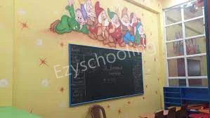 Ryan Shalom Montessori Gallery 1