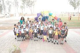 Landmark International School Gallery 3