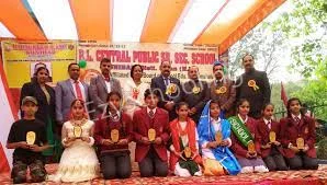 B.L. Central Public Senior Secondary School Gallery 6