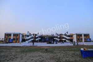 Delhi Public World School Gallery 5