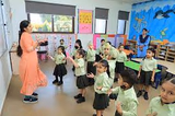 Harvest International School Gallery