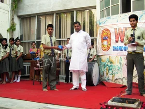 Chandanvan Public School Gallery 37