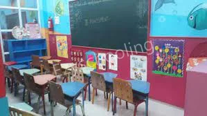 Ryan Shalom Montessori Gallery 3