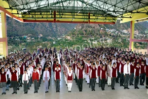 B.L. Central Public Senior Secondary School Gallery 5