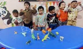 Happy Child Modern Public School Gallery 1