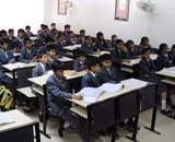 FIITJEE World School Gallery