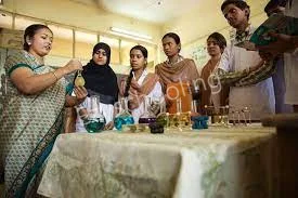 Anjuman-I-Islam's Mustafa Fakih High School And Junior College Of Science And Commerce Gallery 6