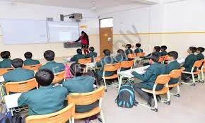 Landmark International School Gallery 1