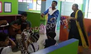 Ryan Shalom Montessori Gallery 4