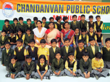 Chandanvan Public School Gallery