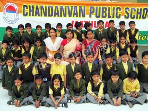 Chandanvan Public School Gallery 38