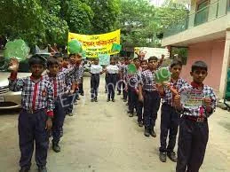 Maharishi Dayanand Public School Gallery 4