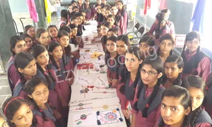 Baba Kadhera Singh Vidya Mandir Gallery 5
