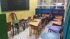 Ryan Shalom Montessori Gallery 5