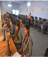 Baba Kadhera Singh Vidya Mandir Gallery