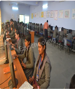 Baba Kadhera Singh Vidya Mandir Gallery 4