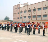 J P Jain Senior Secondry School Gallery