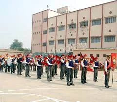 J P Jain Senior Secondry School Gallery 4